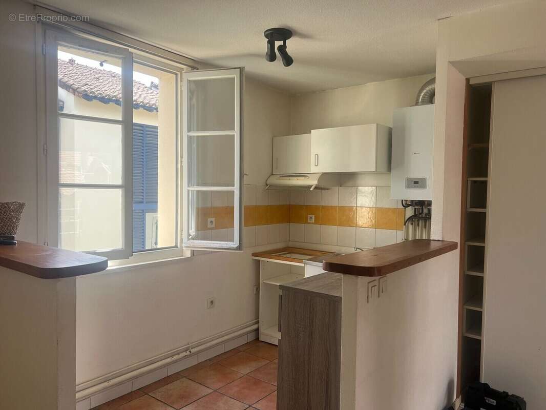 Appartement 53m² à bayonne - photo 5
