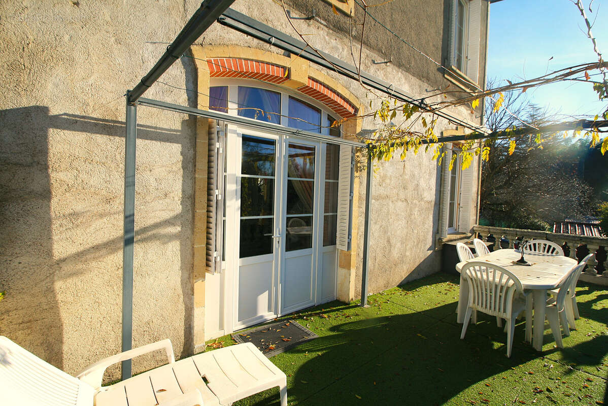 Maison à LE BUGUE