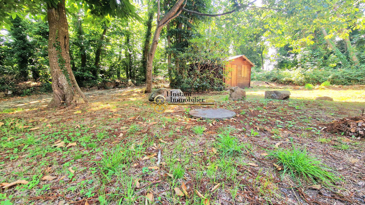 Maison à PLOUGASNOU