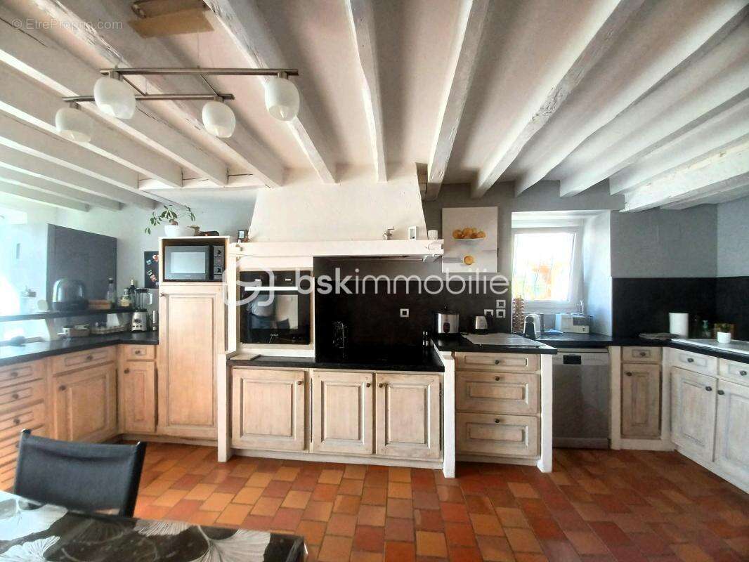 Maison de 224 m² - photo 5