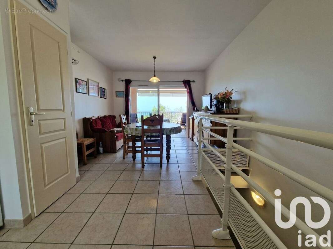 Photo 4 - Appartement à PIETROSELLA