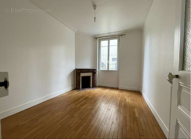 Appartement à MAISONS-ALFORT