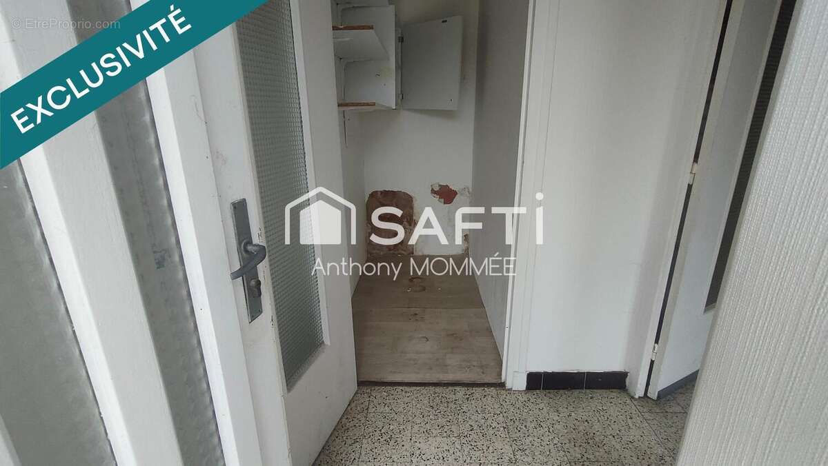 Photo 6 - Maison à PORCIEU-AMBLAGNIEU