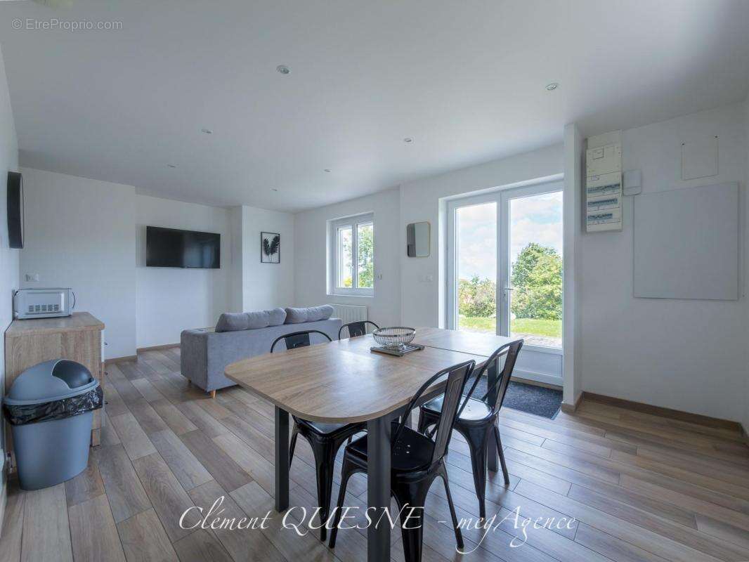 Vue mer panoramique / 4 chambres / sans travaux - photo 15