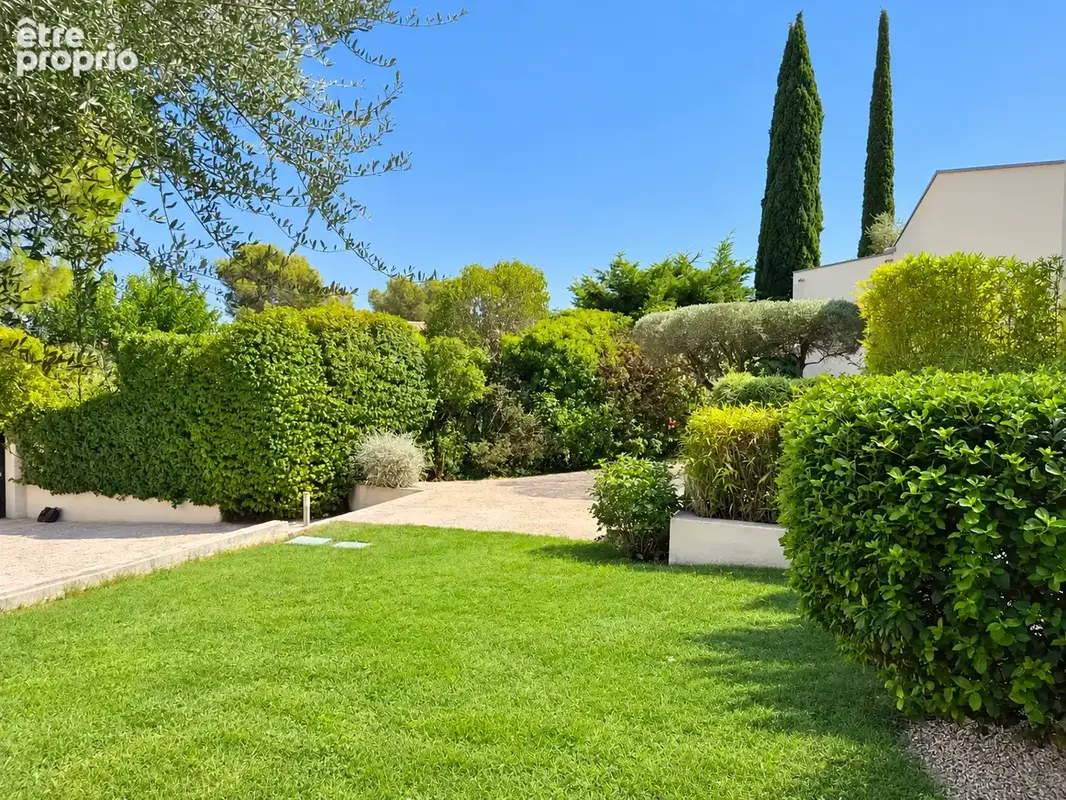 Villa d'architecte avec vue - 4 chambres, piscine - photo 4