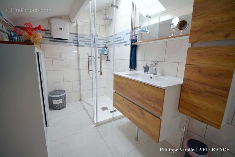 Maison à LE CHATEAU-D&#039;OLERON