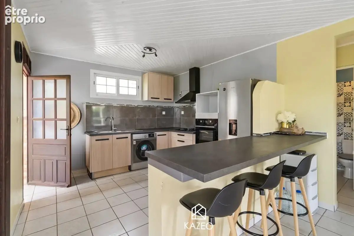 Appartement 116 m² à vendre à Riviere-Pilote (97211) - photo 6