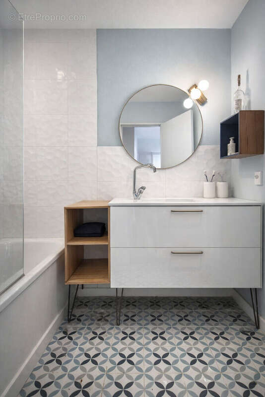 Appartement à GRADIGNAN