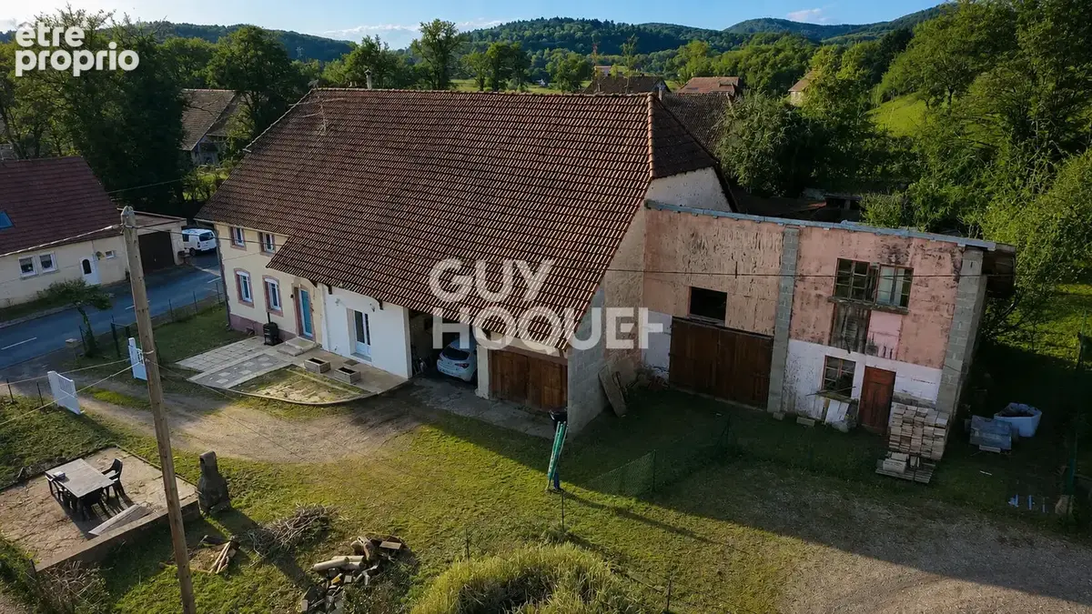 Maison 5 pièces 155 m2 à LEVAL - photo 10