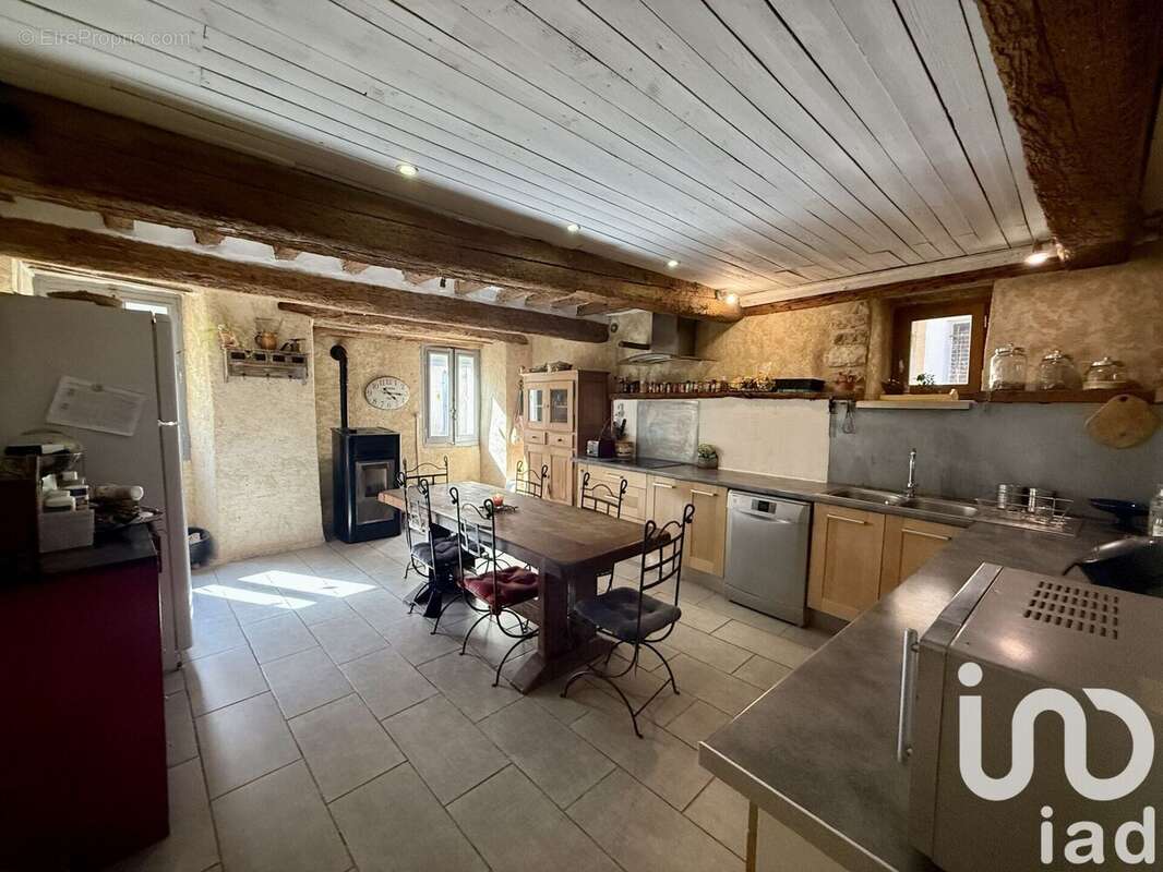 Photo 5 - Maison à CAUMONT-SUR-DURANCE