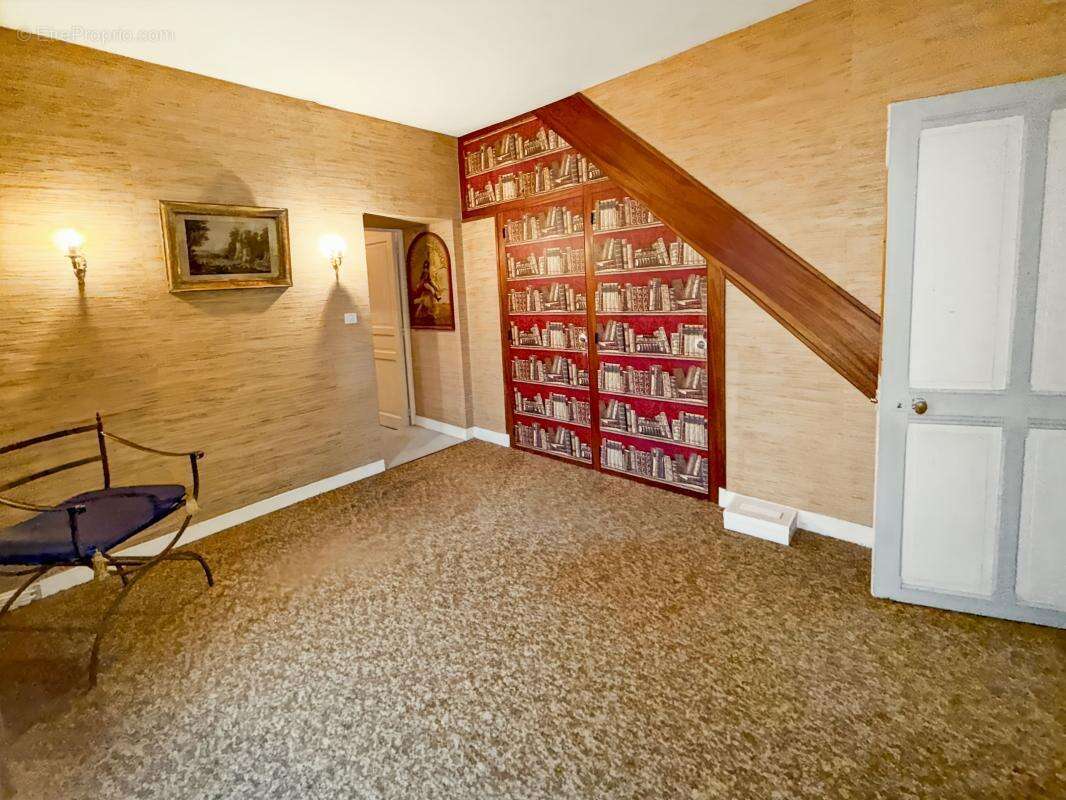 Maison à ROMORANTIN-LANTHENAY