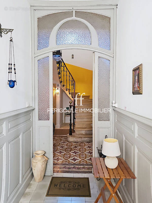 Maison à AVIGNON