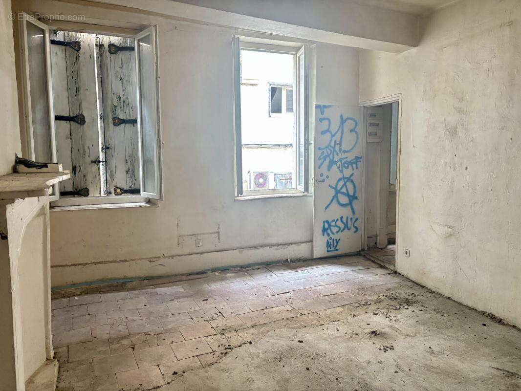 Appartement à CASTELNAUDARY