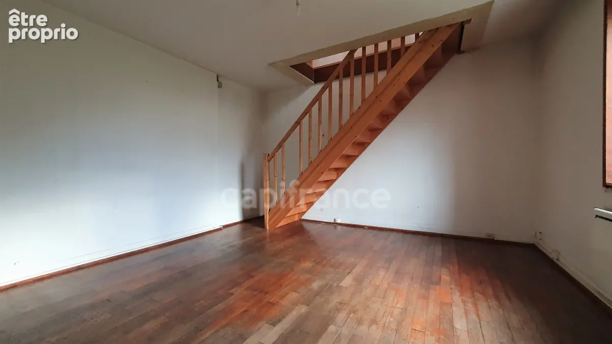 Immeuble de 3 logements à vendre LUXEUIL LES BAINS (70) - photo 5