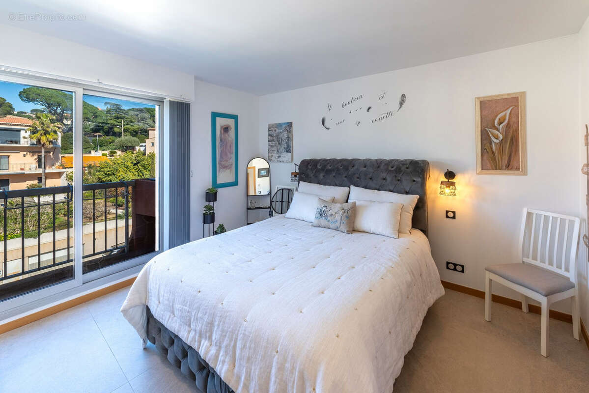 Appartement à SAINTE-MAXIME