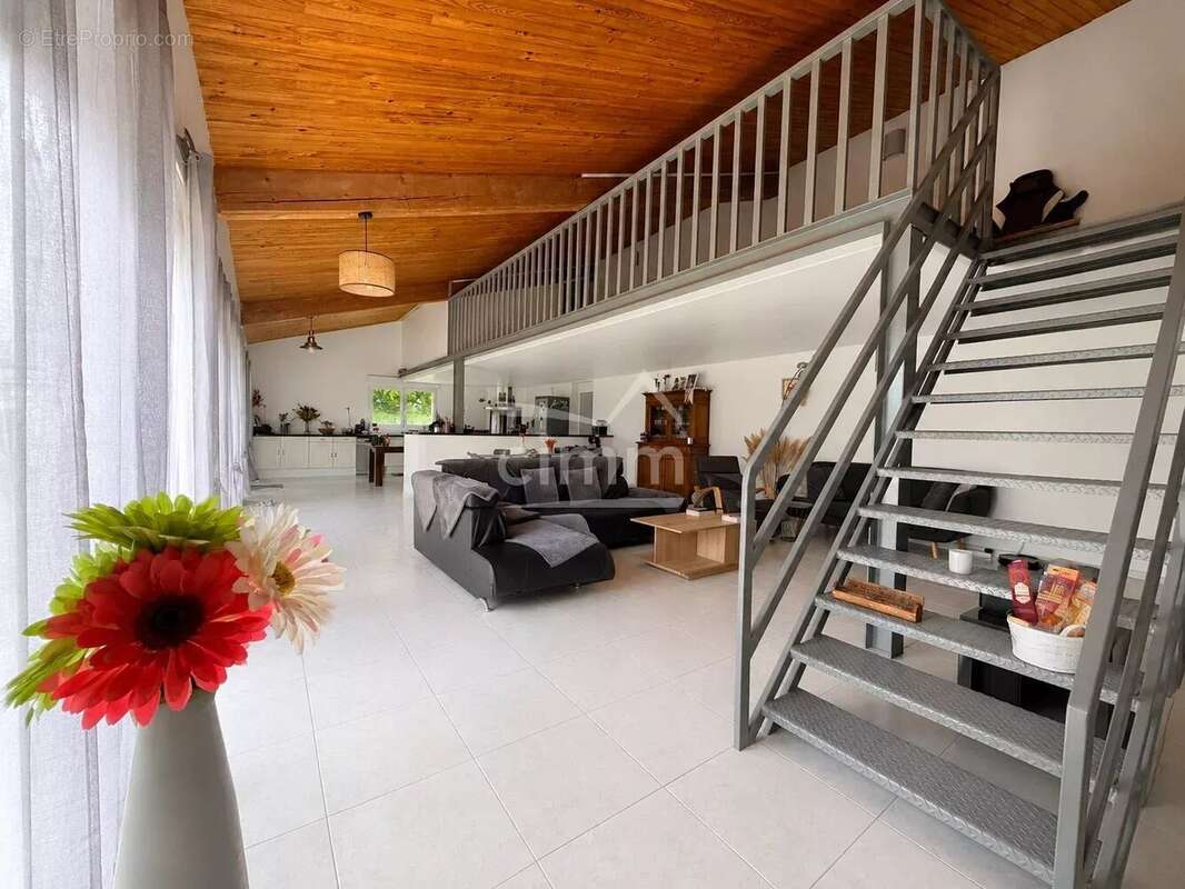 Maison à SISTERON