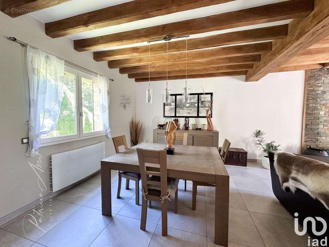 Photo 7 - Maison à MONTIGNY-SUR-LOING