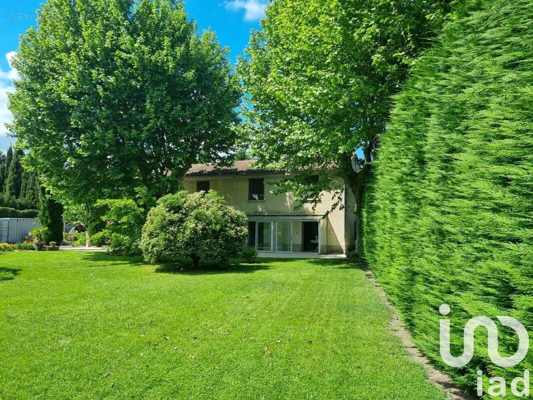 Photo 2 - Maison à LE THOR