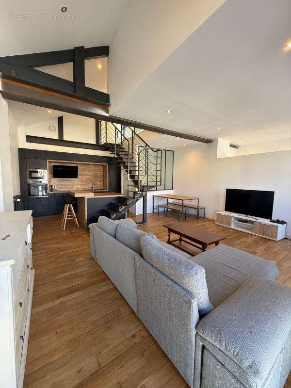 Appartement à LIMOGES