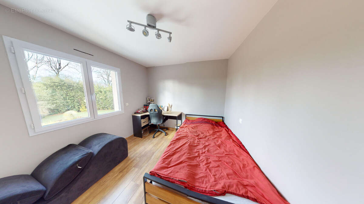 Photo 5 - Maison à BUROS