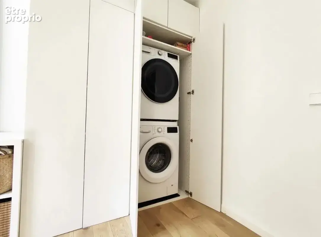 Appartement 4 pièces a Menton - photo 15