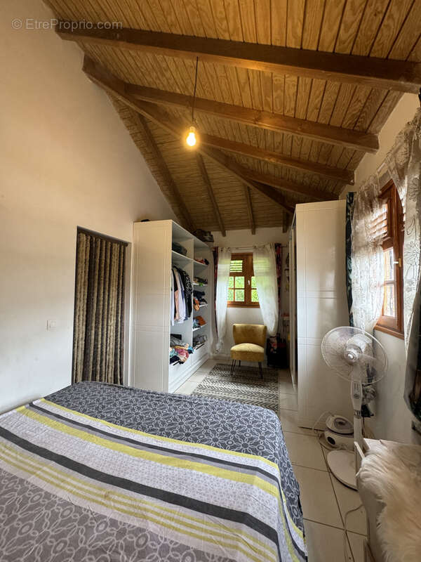 Maison à POINTE-NOIRE