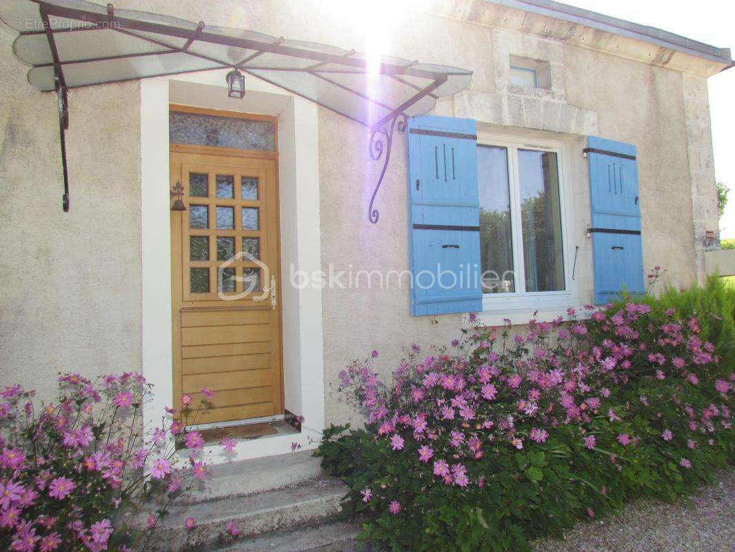 Coup de coeur !!  à mensignac (24350) près perigueux ,maison perigourdine de 223 m² - photo 2