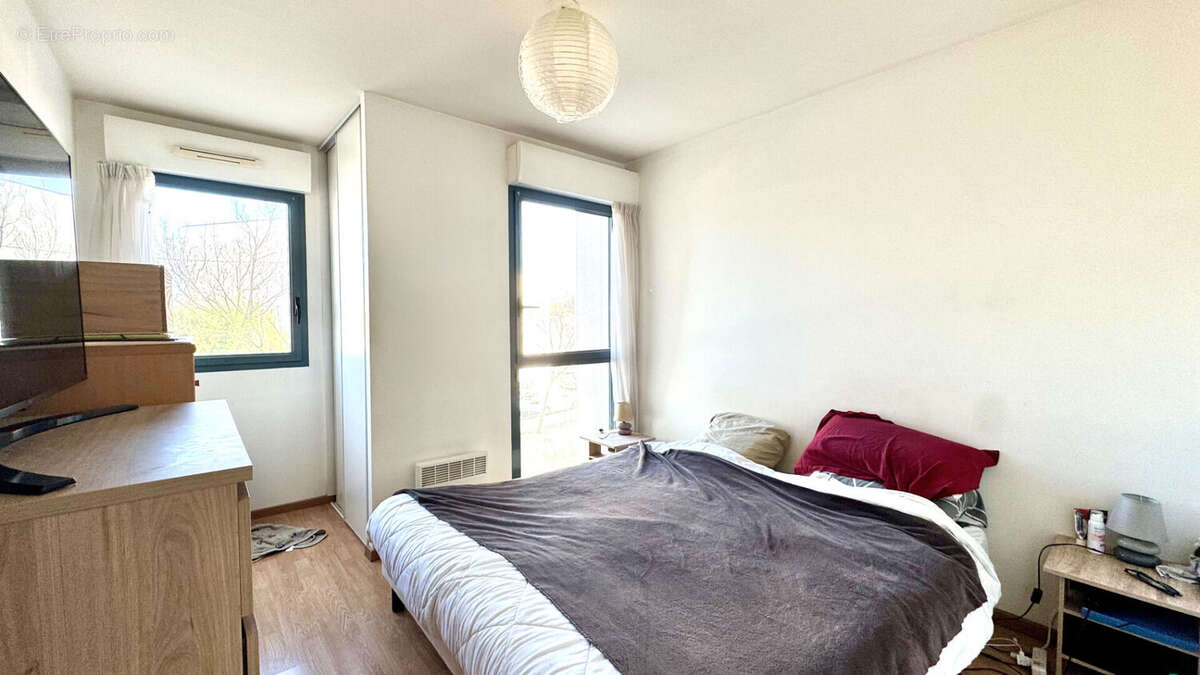 Appartement à LA ROCHELLE