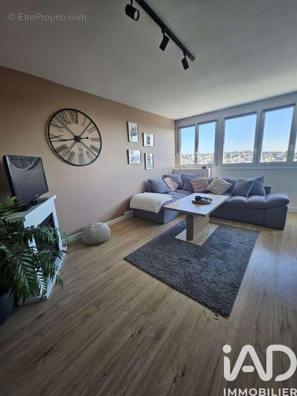 Photo 4 - Appartement à BOIS-GUILLAUME