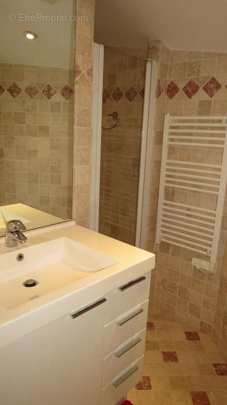 Appartement à SAINTE-MAXIME