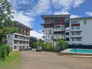 Appartement à CAYENNE