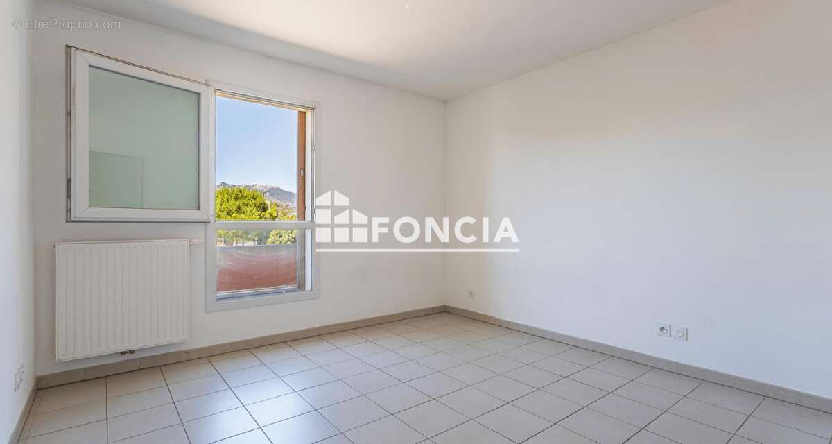 Appartement à LA SEYNE-SUR-MER