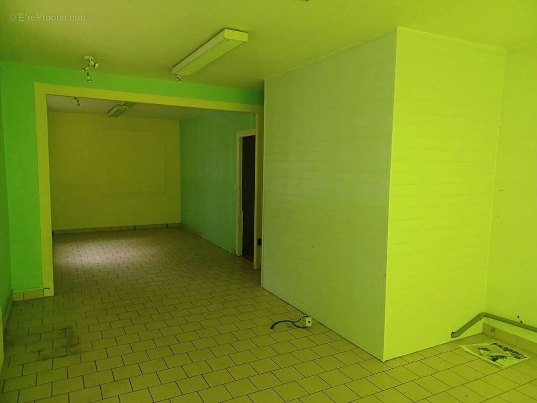 Maison à CAMPSEGRET