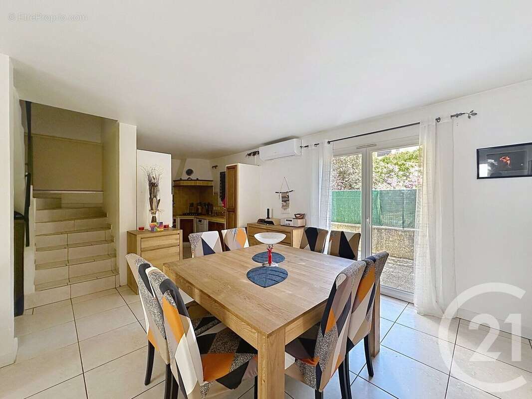 Photo 4 - Maison à MONTPELLIER