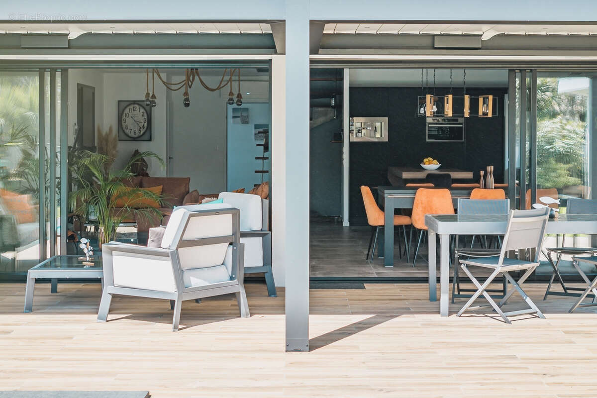 Maison à LA TESTE-DE-BUCH