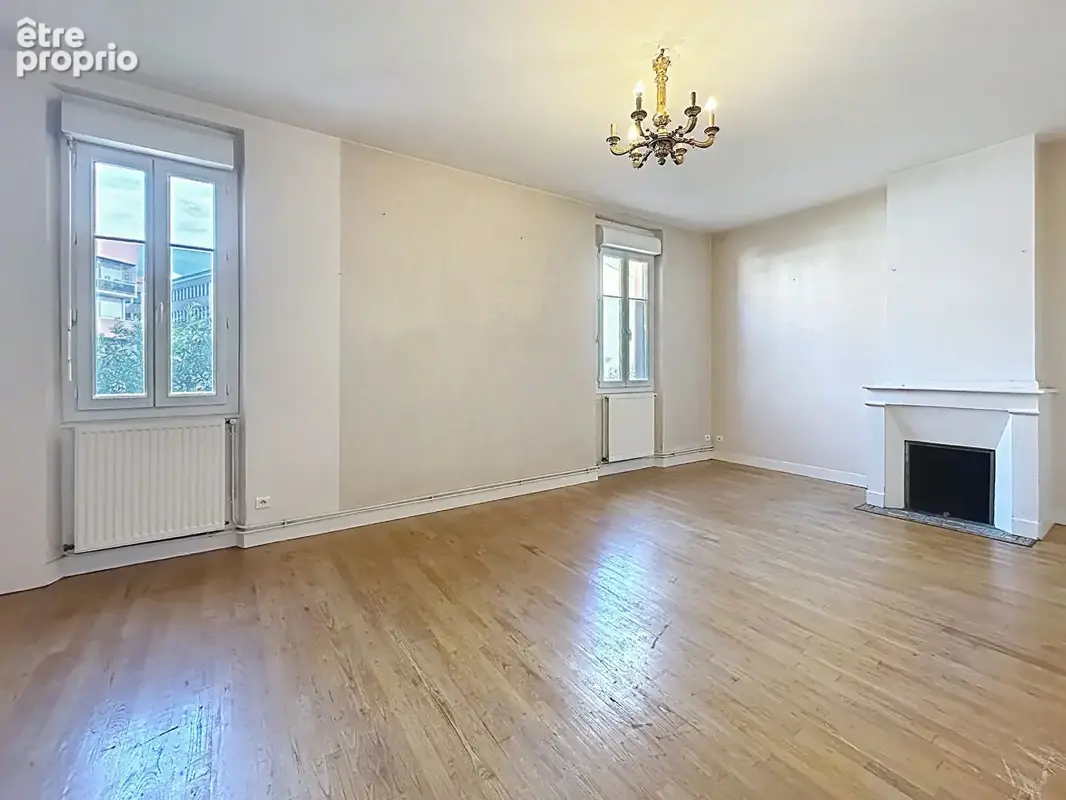 Grande Maison TOULOUSAINE avec garage à vendre centre ville Montauban 82 - photo 3