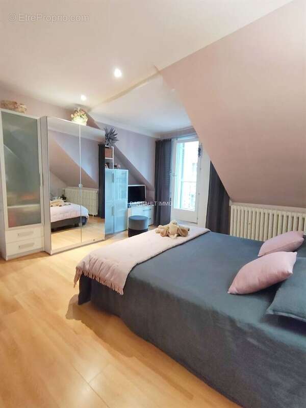 Maison à BAGNERES-DE-LUCHON