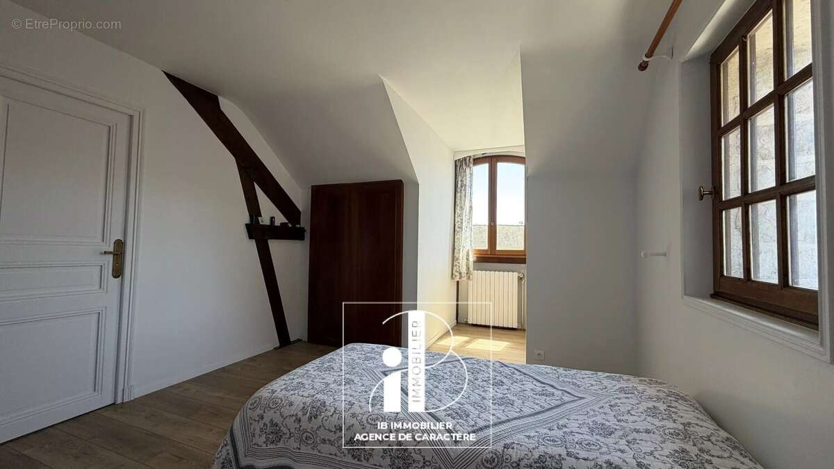 Maison à BARBIZON
