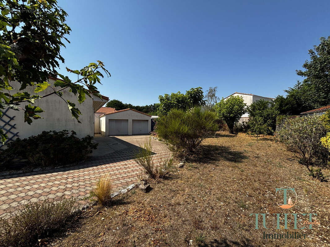 Maison 96 m² à La Tremblade  - photo 2