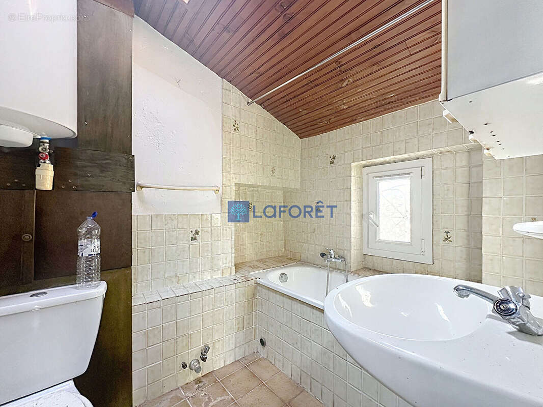 Appartement à DRAGUIGNAN