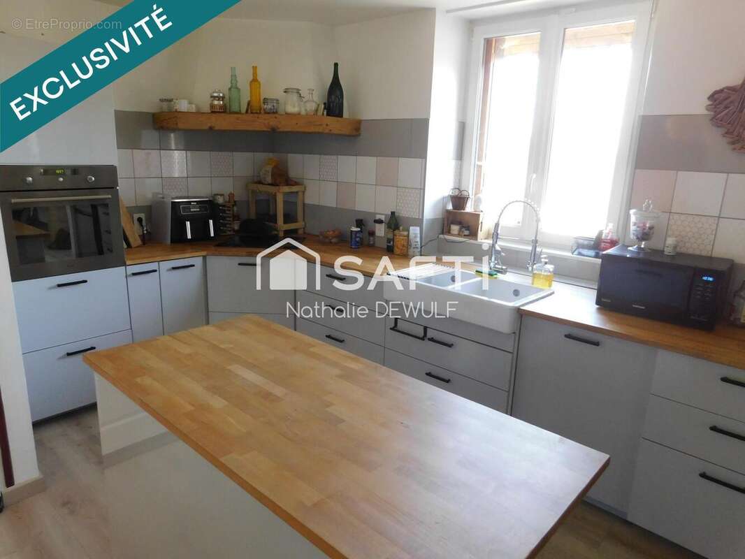 Photo 8 - Maison à REVILLON