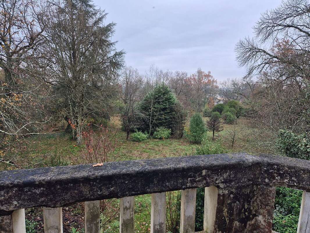 Maison à SAINT-SULPICE-ET-CAMEYRAC