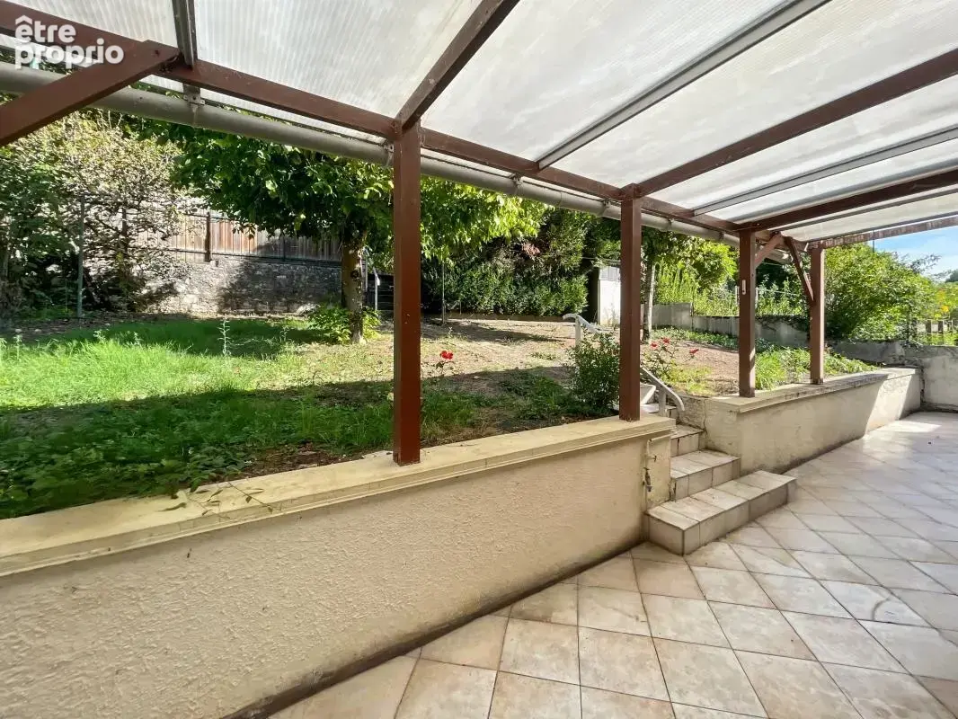  périgueux – toulon  une maison pleine de potentiel ! - photo 12