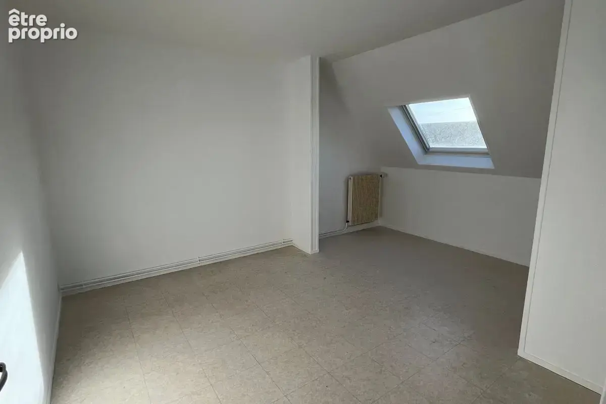 Nouans les Fontaines - Maison T4 - photo 7