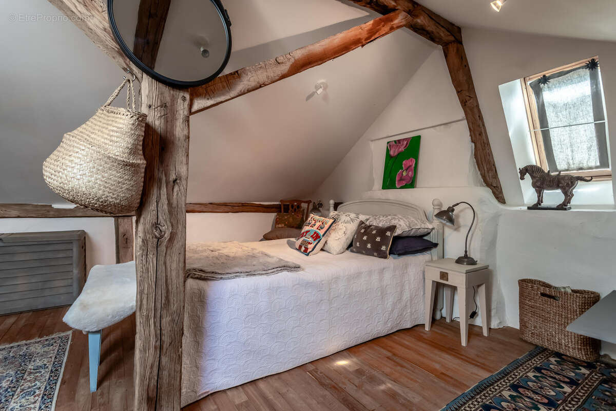 Maison à BERGERAC