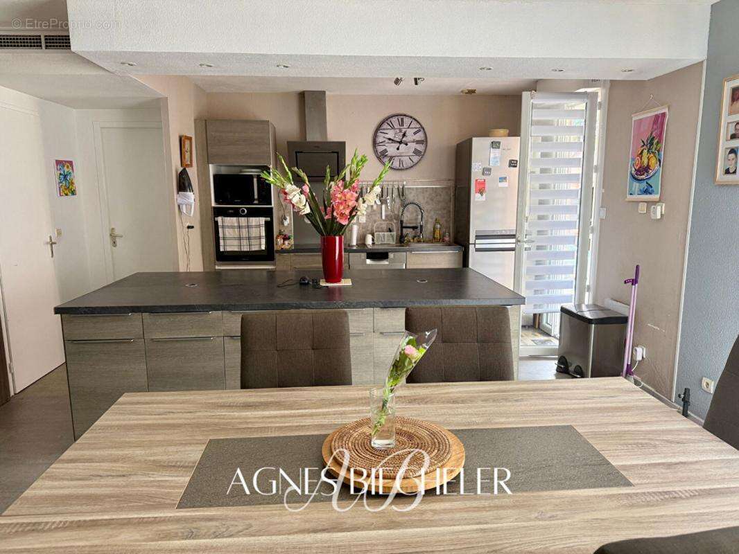 Maison 100 m2 4 faces plain-pied - photo 6