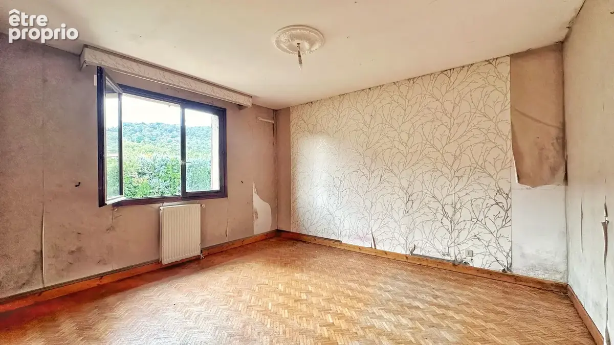 Maison 214m² à cébazat - photo 10