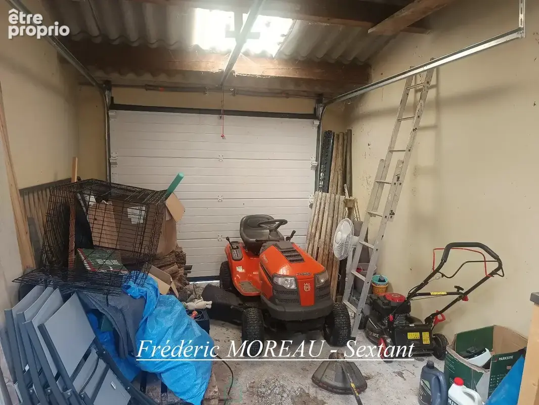 Une maison de plain pied, clefs en main à moins de 20 minutes de Bergerac - photo 10