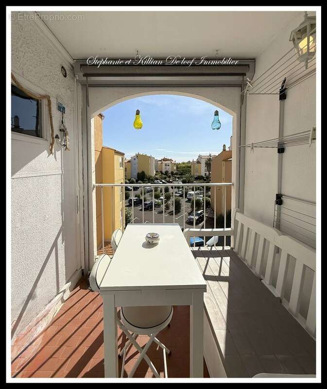 Appartement à AGDE