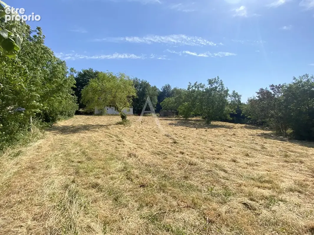 Terrain proche Castelnaudary 2663 m2 - photo 3